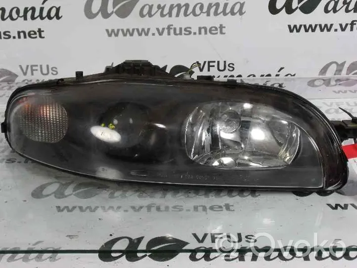 Audi A6 S6 C4 4A Faro/fanale 0046524479