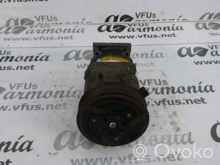 BMW 3 E46 Compressore aria condizionata (A/C) (pompa) 8200309193