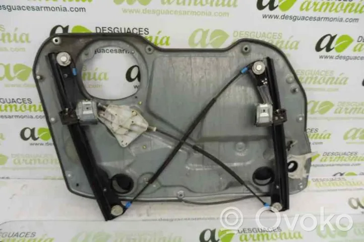 Audi TT Mk1 Alzacristalli elettrico della portiera anteriore 6L4837752AS