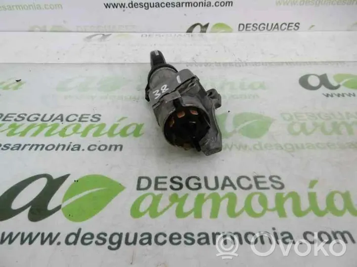 Audi A4 Allroad Verrouillage de commutateur d'allumage 4B0905849