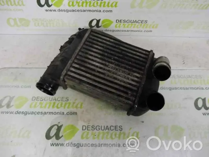 Audi A6 S6 C6 4F Refroidisseur intermédiaire 4F0145814G