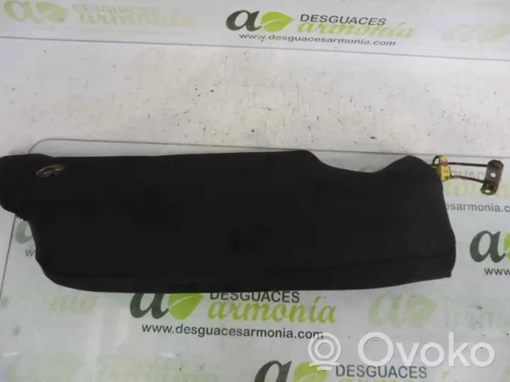 Audi A6 S6 C6 4F Airbag laterale 