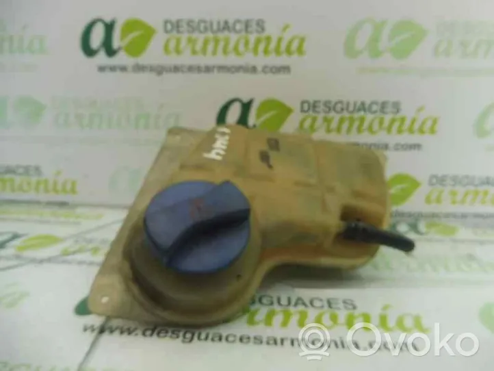 Audi A4 S4 B5 8D Vaso di espansione carburante 8D0121403L