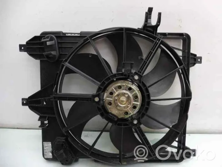 Audi A8 S8 D3 4E Ventilateur de refroidissement de radiateur électrique 770036917