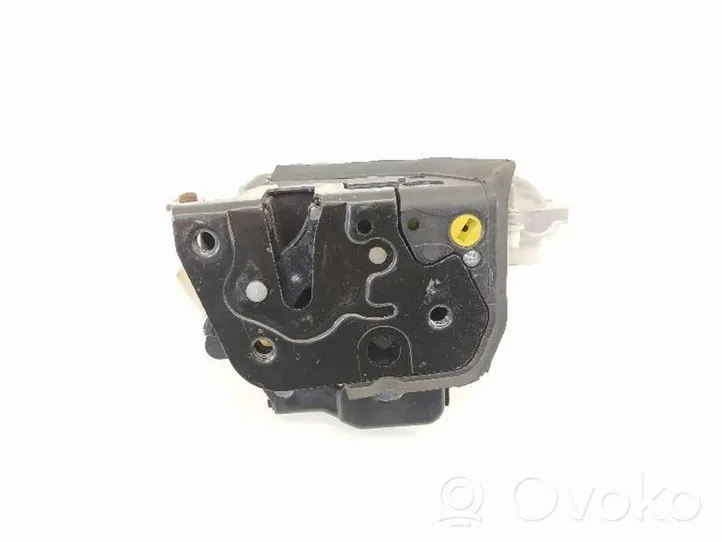 Audi A6 S6 C6 4F Serratura portiera anteriore GKV18PC050701