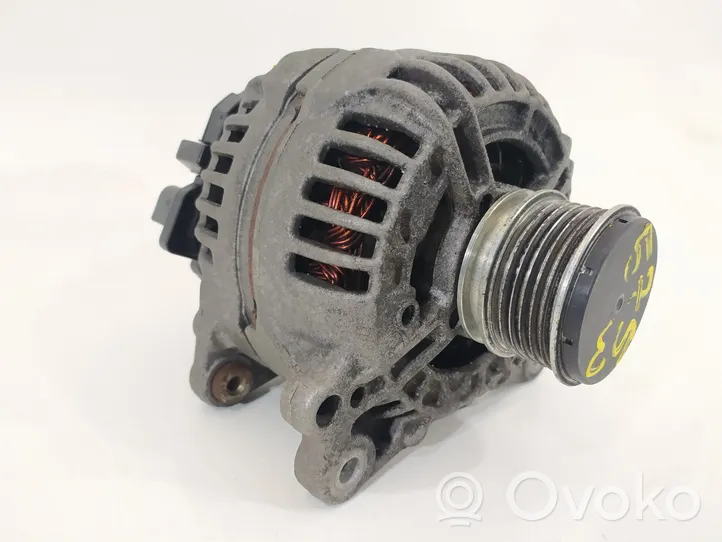 Audi A4 Allroad Generatore/alternatore 06F903023J