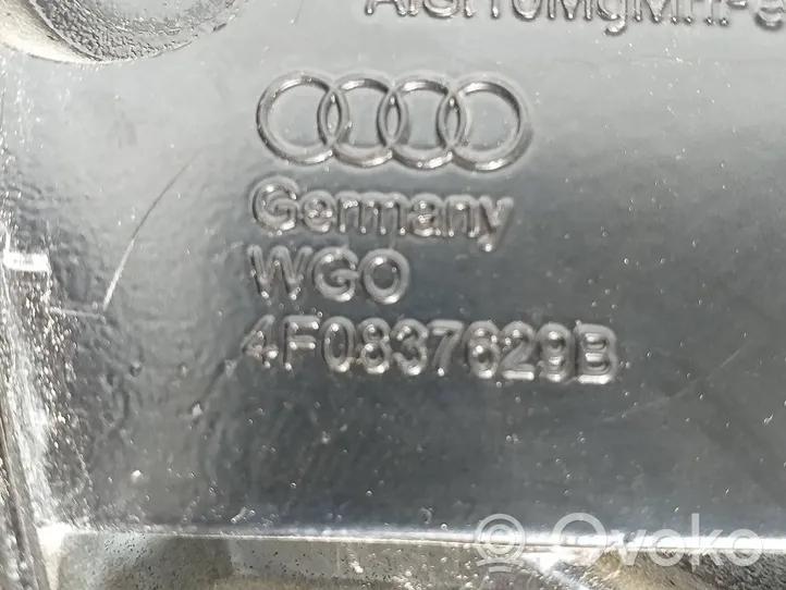 Audi A6 S6 C6 4F Alzacristalli manuale della portiera anteriore 4F0837461A