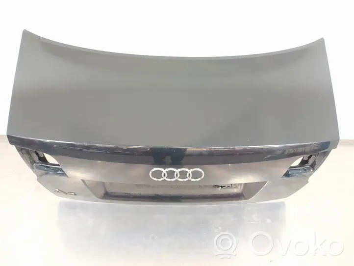 Audi A4 Allroad Grilles/couvercle de haut-parleur arrière 