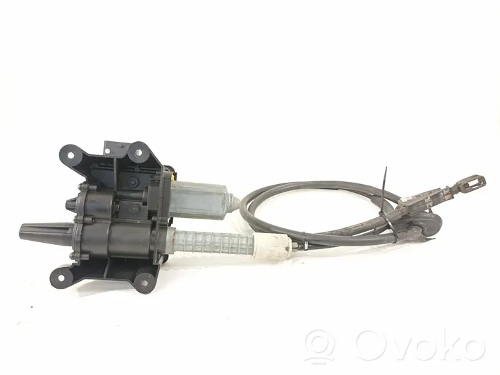 Citroen C4 Grand Picasso Interrupteur, commande de frein de stationnement 9683024880