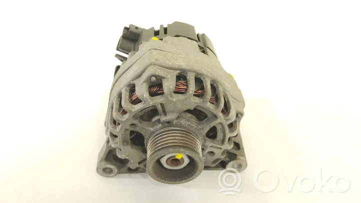 Citroen C3 Pluriel Generator/alternator 9642879480