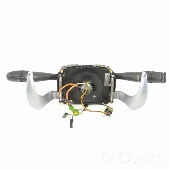 Citroen C3 Pluriel Interruttore di regolazione dell’illuminazione del quadro 96488228XT