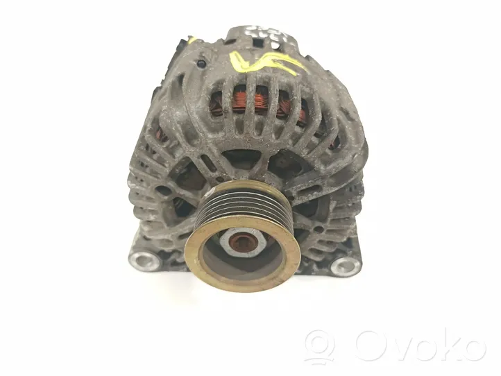 Citroen C3 Pluriel Generatore/alternatore 9646476280