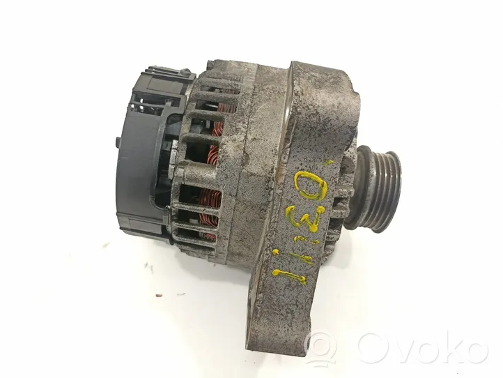 Fiat Grande Punto Alternator 51700675