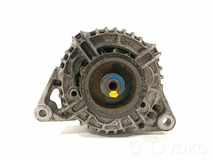 Audi A4 Allroad Generator/alternator 078903016AB