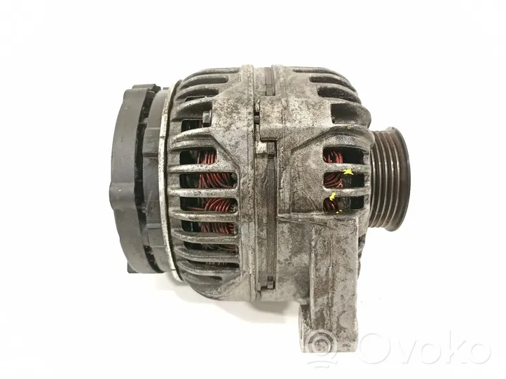 Audi A4 Allroad Generatore/alternatore 078903016AB