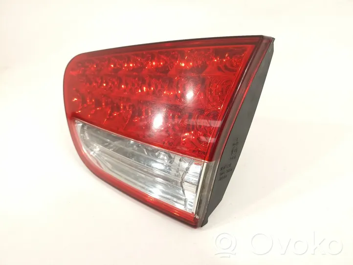 Citroen C-Crosser Luci posteriori 1146380R