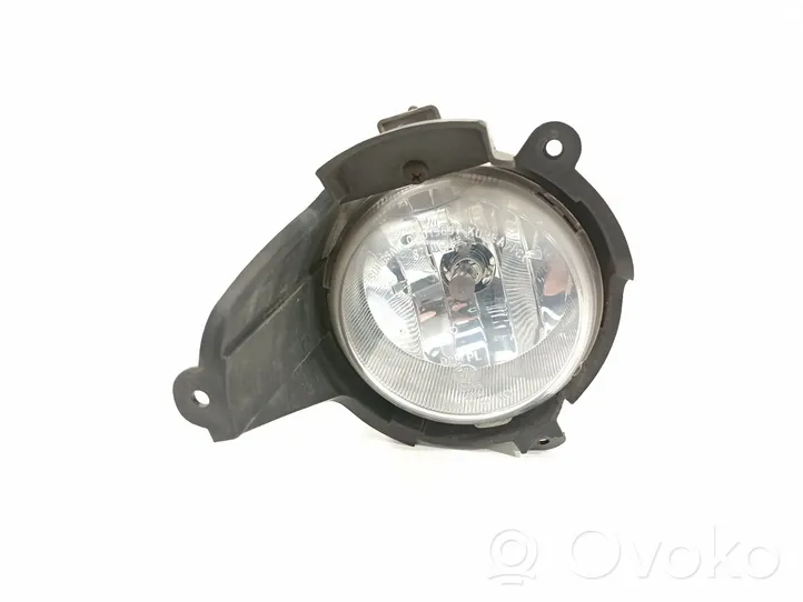 Chevrolet Captiva Feu antibrouillard avant 96626979