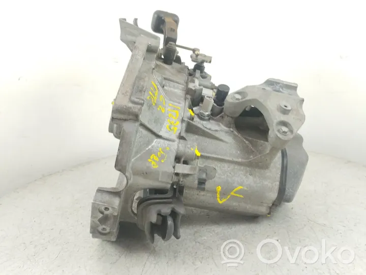 Citroen C2 Manual 5 speed gearbox 20CP24