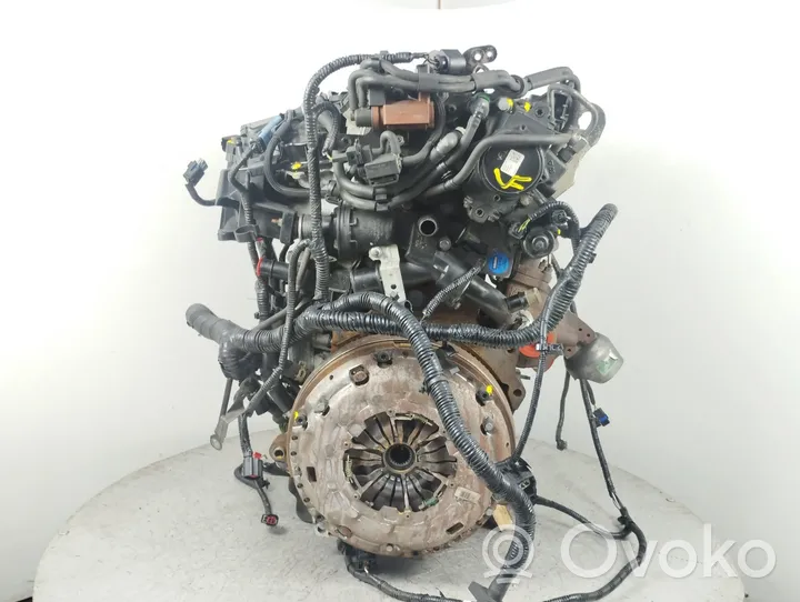 Ford Kuga I Moteur UFDA