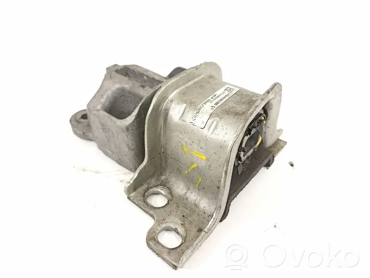 Citroen Jumper Support de moteur, coussinet 1637130880