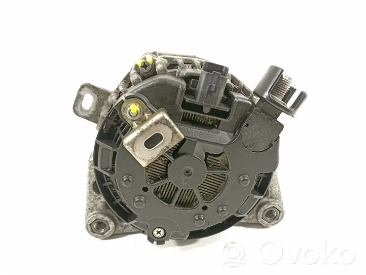 Citroen Jumper Alternator 9827171980