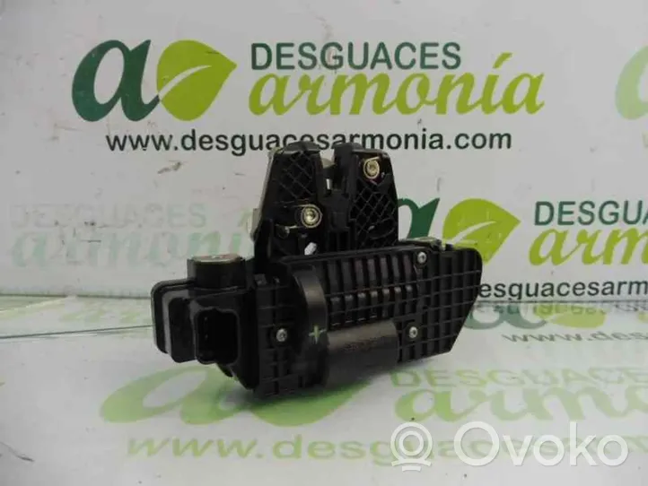 Fiat Stilo Blocco chiusura del portellone 9151487499H