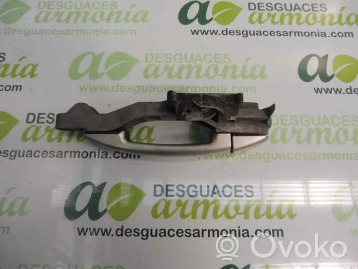 Citroen C4 Aircross Takaoven ulkokahva 9680168680