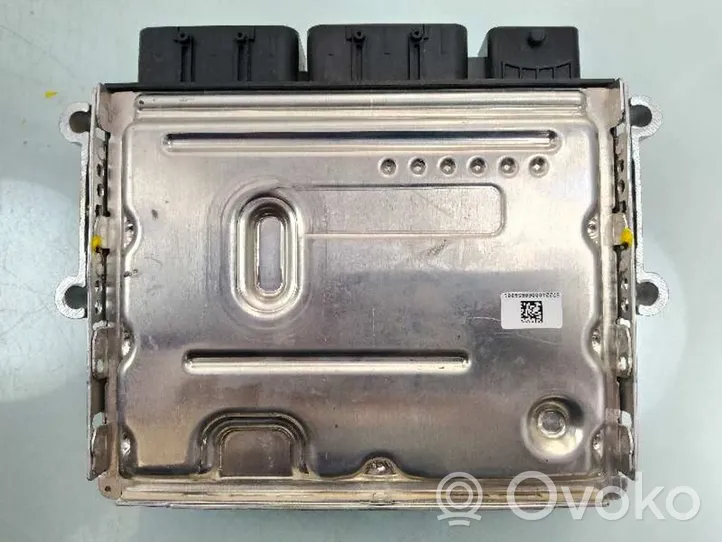 Dacia Duster II Sterownik / Moduł ECU 237101118S