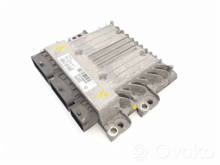 Dacia Lodgy Calculateur moteur ECU 237102597R