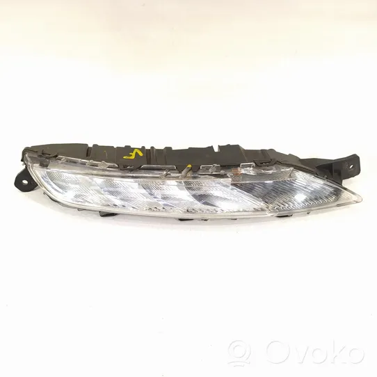 Citroen C4 Aircross Priekšējais pagrieziena lukturis 9676036280