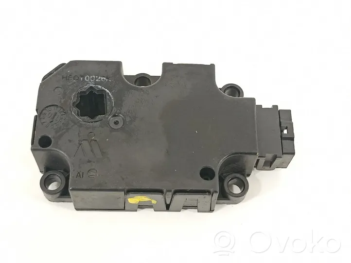 Audi A7 S7 4G Salono oro mazgo plastikinis korpusas CZ1139300853