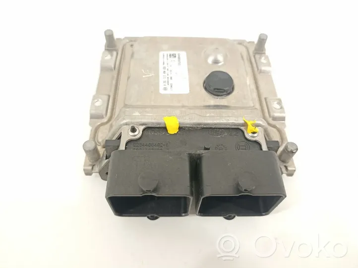 Fiat 500X Sterownik / Moduł ECU 55268849