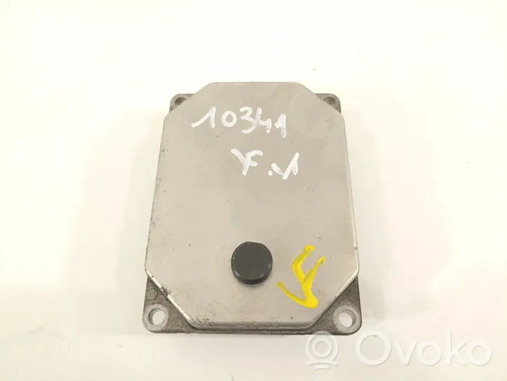 Fiat Grande Punto Sterownik / Moduł ECU 51780240