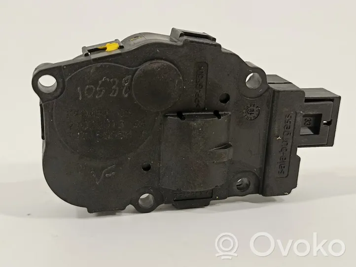 BMW X5 E70 Interior heater climate box assembly housing 270220133A