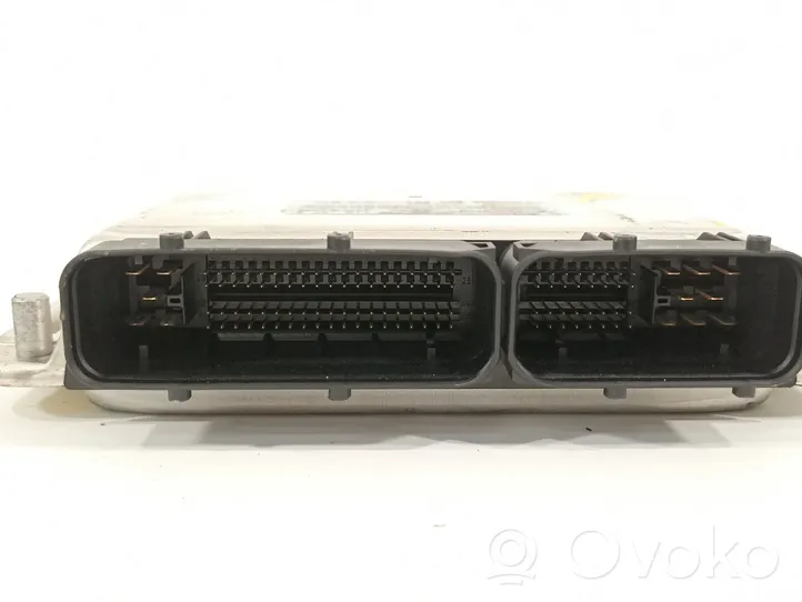 Audi A4 Allroad Sterownik / Moduł ECU 038906019LJ