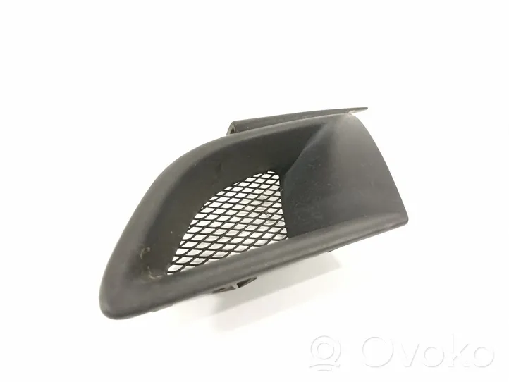 Alfa Romeo 166 Griglia di ventilazione centrale cruscotto 156045143