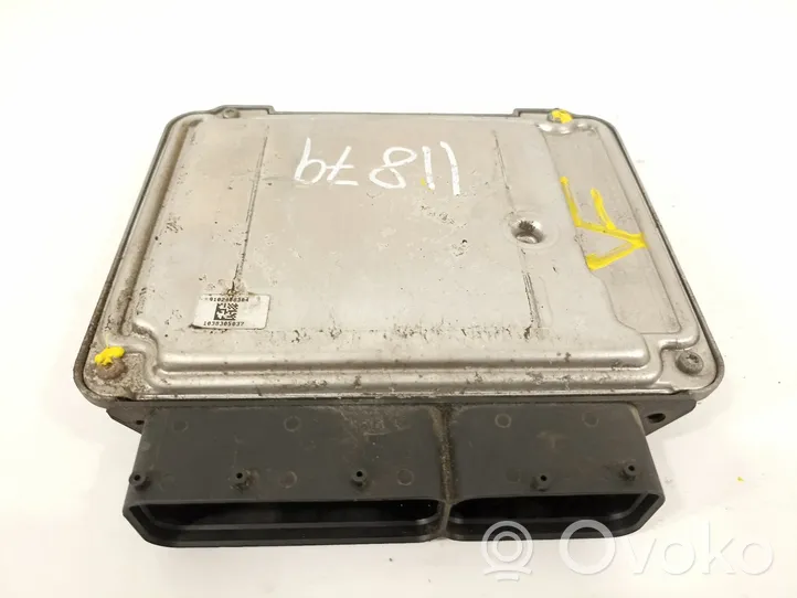 Chevrolet Cruze Sterownik / Moduł ECU 96950821