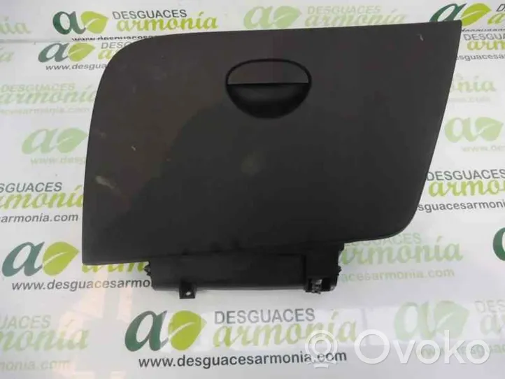 Citroen Jumper Glove box 1P1857103