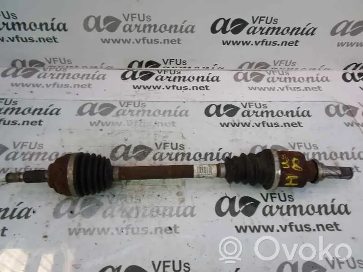 Ford Tourneo Front driveshaft 8200626043