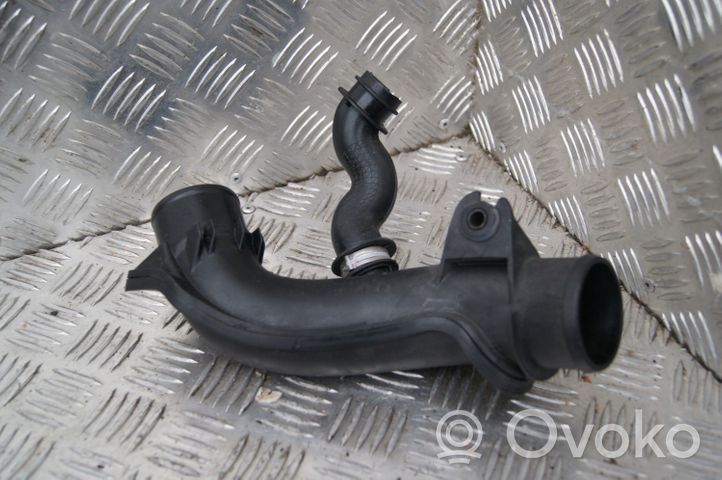 Ford Edge II Tube d'admission d'air E1G39F805DB