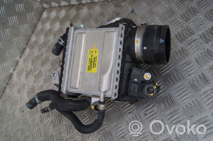 Infiniti Q50 Radiatore intercooler 144615CA0C