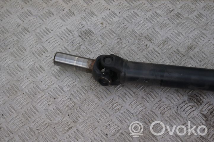 Mazda MX-5 ND Front prop shaft 