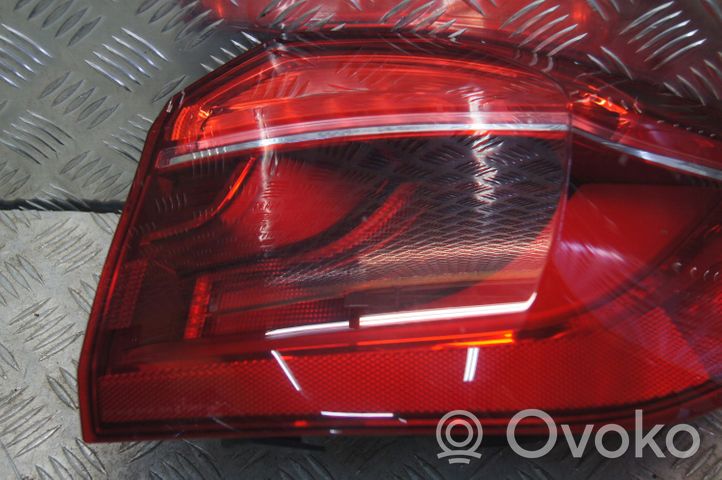 BMW X6 F16 Lampa tylna 7314860