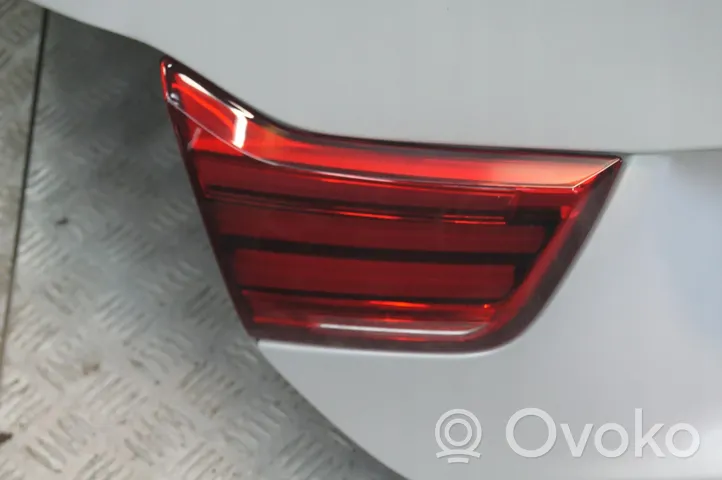 BMW M4 F82 F83 Galinis dangtis (bagažinės) 