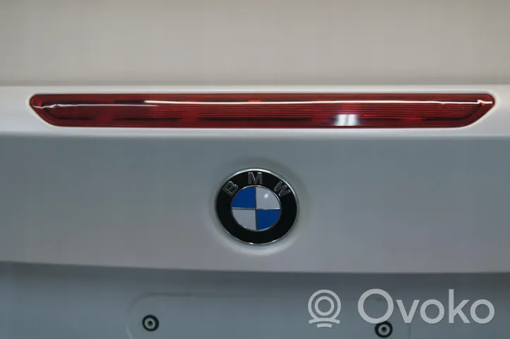 BMW M4 F82 F83 Galinis dangtis (bagažinės) 