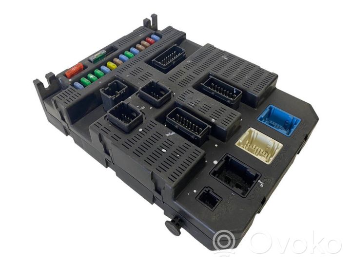 Citroen C2 Comfort/convenience module 9664156780