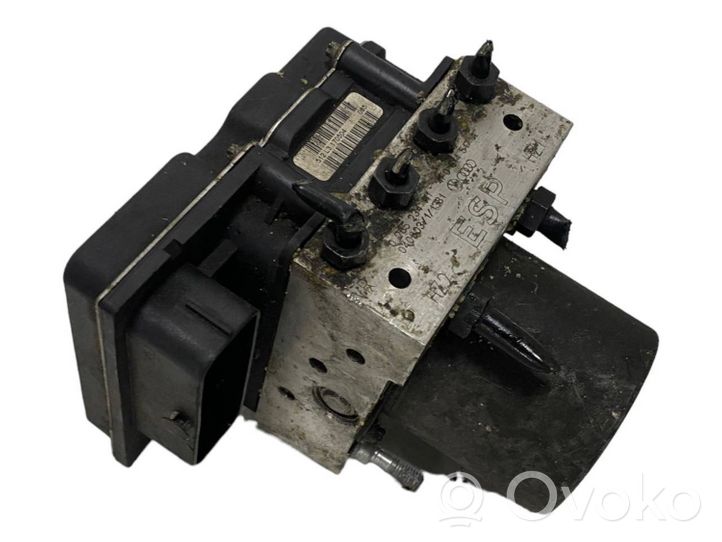 Audi A6 S6 C6 4F Pompe ABS 4F0614517A