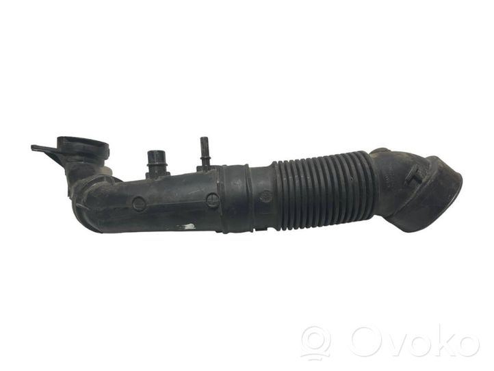 Citroen C4 II Picasso Tuyau d'admission d'air turbo 9807939780