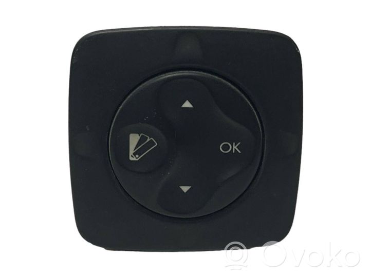 Renault Scenic III -  Grand scenic III On-board computer control switch 283950001R