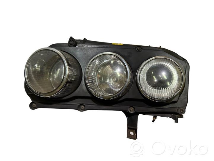 Alfa Romeo 159 Headlights/headlamps set 60683988